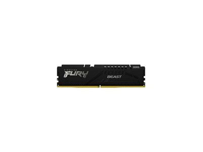 Kingston | 16 GB | DDR5 | 6000 MHz | PC/server | Registered No | ECC No