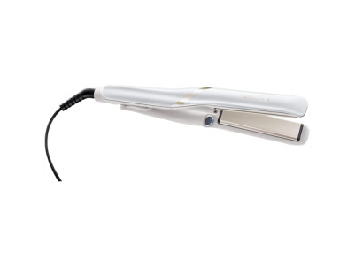 Remington | Hydraluxe Pro Hair Straightener | S9001 | Warranty month(s) | Ceramic heating system | Display | Temperature (min) C