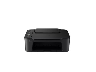 Photo Printer | PIXMA TS3550i | Inkjet | Colour | 3-in-1 | A4 | Wi-Fi | Black