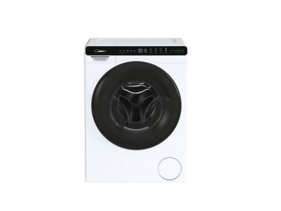 Washing Machine | CW50-BP12307-S | Energy efficiency class A | Front loading | Washing capacity 5 kg | 1200 RPM | Depth 49 cm | 