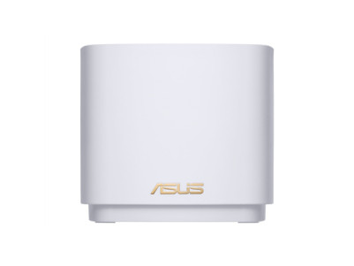 Asus | ZenWiFi XD4 Plus (W-1-PK) Wireless-AX1800 (1-pack) | 802.11ax | 1201+574 Mbit/s | 10/100/1000 Mbit/s | Ethernet LAN (RJ-4