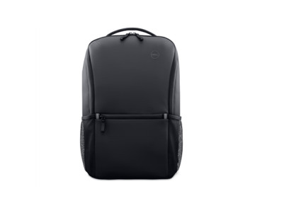 Dell Backpack 460-BDSS Ecoloop Essential Fits up to size 14-16 " Black Waterproof Shoulder strap