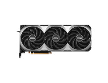 MSI GeForce RTX 4080 SUPER 16G VENTUS 3X OC MSI