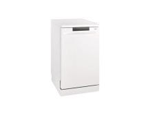 Gorenje GS520E15W Dishwasher, E, Free standing, Width 45 cm, Number of place settings 9, White