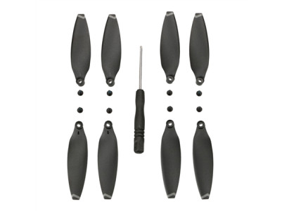 Fimi | X8 Mini V2 Propellers 4pcs Set | Black