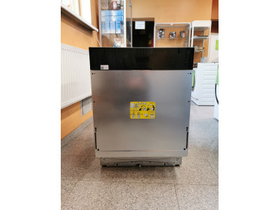 Įmontuojama indaplovė Electrolux EEM69310L (Naudota)