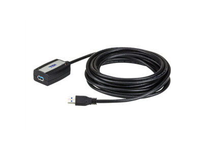 Aten UE350A-AT 5m USB 3.1 Gen1 Extender Cable | Aten