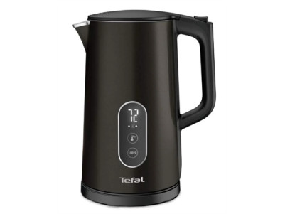 Tefal KI831E10 Kettle, 1.7 L, Black | TEFAL