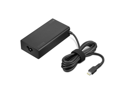 Lenovo 100W USB-C AC Adapter - EU