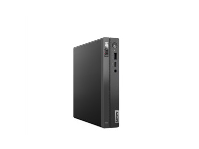 Lenovo | ThinkCentre | neo 50q (Gen 4) | Desktop | Tiny | Intel Core i3 | i3-1215U | Internal memory 8 GB | DDR4 SO-DIMM | SSD 2