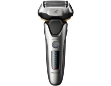 Panasonic ES-LV69-S803 Electric Shaver, Black/Silver | Panasonic