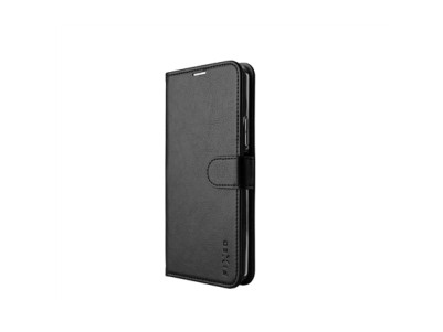 Fixed Opus Fixed Cover Xiaomi Note 13 Pro 5G/POCO X6 5G Leather Black