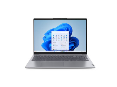 Lenovo | ThinkBook 16 Gen 7 | Arctic Grey | 16 " | IPS | WUXGA | 1920 x 1200 pixels | Intel Core i7 | 155H | 16 GB | SO-DIMM DDR