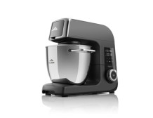 ETA Kitchen Machine | ETA203890010 Gratus Kuliner II Max | 1700 W | Number of speeds 12 | Bowl capacity 6.7 L | Gray