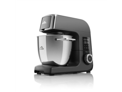 ETA Kitchen Machine | ETA203890010 Gratus Kuliner II Max | 1700 W | Number of speeds 12 | Bowl capacity 6.7 L | Gray