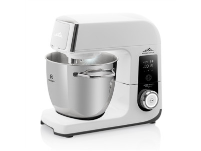 ETA Kitchen Machine | ETA203890000 Gratus Kuliner II Origin | 1700 W | Number of speeds 12 | Bowl capacity 6.7 L | White