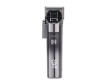 Mesko | Hair Clipper with LED Display | MS 2842 | Cordless | Number of length steps 8 | Grey