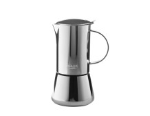 Adler | Espresso Coffee Maker | AD 4417 | Stainless Steel