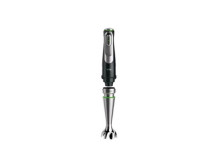 Hand Blender | MultiQuick 9 MQ9187XLI | Hand Blender | 1200 W | Number of speeds 3 | Black/Stainless Steel