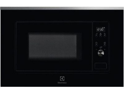 Įmontuojama mikrobangų krosnelė Electrolux LMS2203EMX