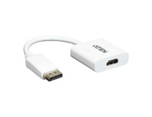 Aten VC985-AT DisplayPort to HDMI Adapter | Aten