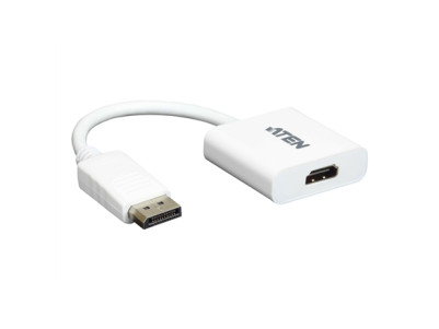 Aten VC985-AT DisplayPort to HDMI Adapter | Aten