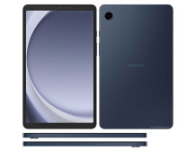 Samsung Galaxy Tab A9 (X110) (Grey) 8.7 TFT LCD 800x1340,2.2GHz&2.0GHz/128GB/4GB RAM/Android 13/microSDXC,WiFi,BT