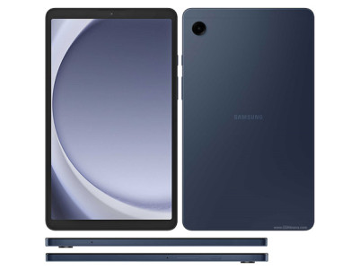 Samsung Galaxy Tab A9 (X110) (Grey) 8.7 TFT LCD 800x1340,2.2GHz&2.0GHz/128GB/4GB RAM/Android 13/microSDXC,WiFi,BT