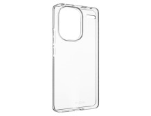 Fixed | Fixed | Back cover | Xiaomi | Redmi Note 13 Pro+ 5G | TPU | Clear