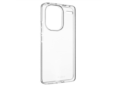 Fixed | Fixed | Back cover | Xiaomi | Redmi Note 13 Pro+ 5G | TPU | Clear