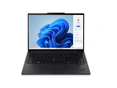 Lenovo ThinkPad T14s Gen 5 | Black | 14 " | IPS | WUXGA | 1920 x 1200 pixels | Anti-glare | Intel Core Ultra 5 | ULT5-125U | 16 