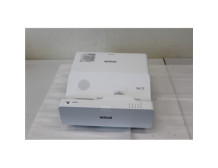 SALE OUT. Epson EB-770FI Full HD Laser Projector/16:9/4100 Lumens/2500000 :1/White USED AS DEMO | USED AS DEMO