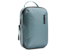 Thule | Compression Packing Cube Small | Pond Gray