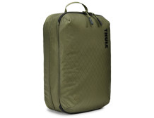 Thule | Clean/Dirty Packing Cube | Soft Green