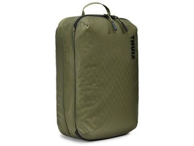 Thule | Clean/Dirty Packing Cube | Soft Green