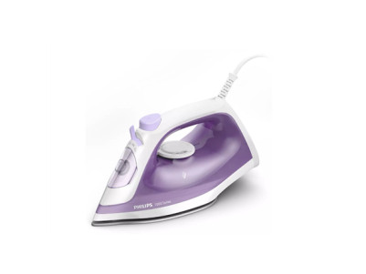 Philips | DST1020/30 | Steam Iron | 1800 W | Water tank capacity 250 ml | Continuous steam 20 g/min | Steam boost performance 90