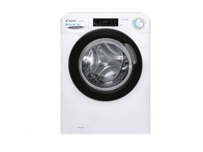 Candy | Washing Machine | CO4 1265TWBE/1-S | Energy efficiency class C | Front loading | Washing capacity 6 kg | 1200 RPM | Dept