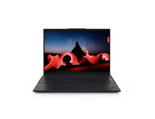 Lenovo ThinkPad L16 Gen 1 16 WUXGA ULT7-155U/16GB/512GB/Intel Graphics/WIN11 Pro/Nordic Backlit kbd/LTE Upgradable/3Y Warranty |