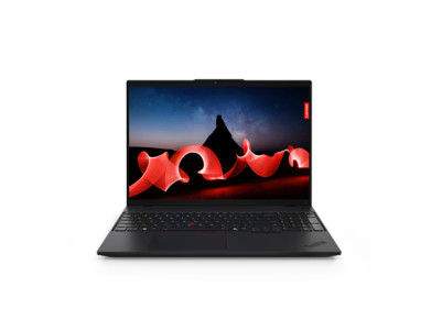 Lenovo ThinkPad L16 Gen 1 16 WUXGA ULT7-155U/16GB/512GB/Intel Graphics/WIN11 Pro/Nordic Backlit kbd/LTE Upgradable/3Y Warranty |