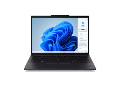 Lenovo ThinkPad T14 Gen 5 | Black | 14 " | IPS | WUXGA | 1920 x 1200 pixels | Anti-glare | Intel Core U7 | 155U | 32 GB | SO-DIM