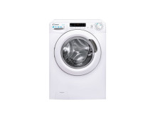 Candy | CSWS 4852DWE/1-S | Washing Machine with Dryer | Energy efficiency class C | Front loading | Washing capacity 8 kg | 1400