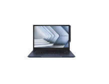 Asus | ExpertBook | B7402FVA-P60392X | Star Black | 14 " | Touchscreen | WQXGA | 2560 x 1600 pixels | Gloss | Intel Core i5 | i5