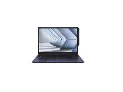 Asus | ExpertBook | B7402FVA-P60392X | Star Black | 14 " | Touchscreen | WQXGA | 2560 x 1600 pixels | Gloss | Intel Core i5 | i5