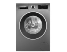 Bosch | Washing Machine | WGG244ZSSN | Energy efficiency class A | Front loading | Washing capacity 9 kg | 1400 RPM | Depth 64 c