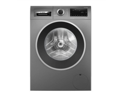 Bosch | Washing Machine | WGG244ZSSN | Energy efficiency class A | Front loading | Washing capacity 9 kg | 1400 RPM | Depth 64 c