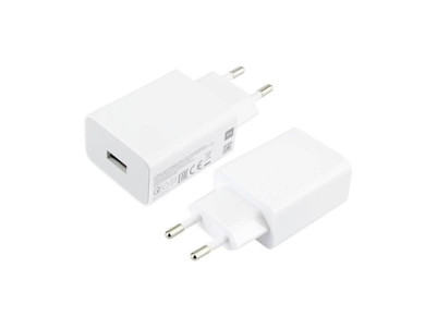 Xiaomi 22.5W Power Adapter (Type-A) EU | Xiaomi