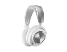 SteelSeries | Gaming Headset | Arctis Nova Pro | Bluetooth | Over-Ear | Noise canceling | Wireless | White