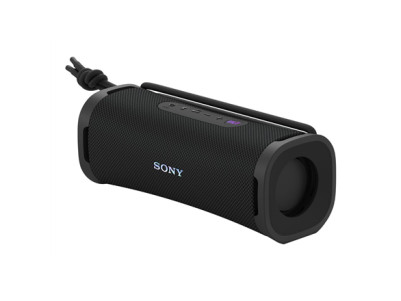 Sony | Speaker | SRS-ULT10 ULT FIELD 1 | Waterproof | Bluetooth | Black | Wireless connection