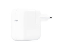 Apple 30W USB-C Power Adapter | Apple