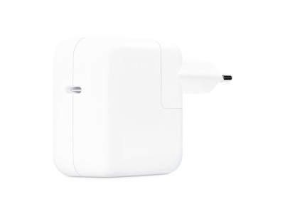 Apple 30W USB-C Power Adapter | Apple